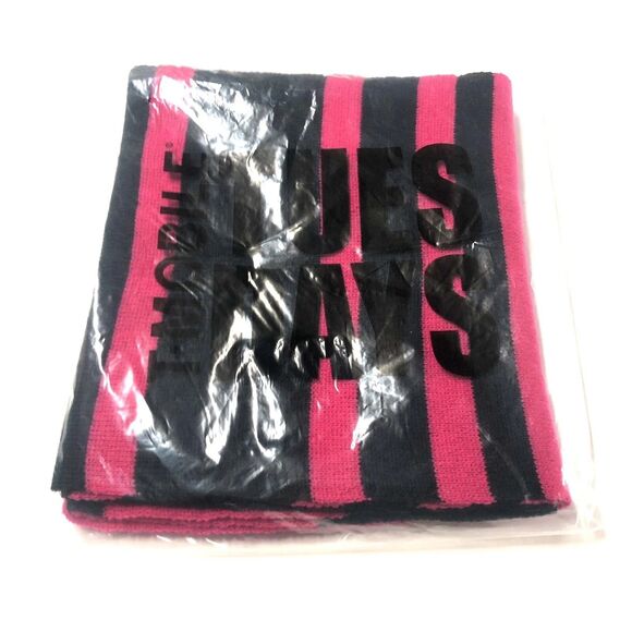 T-Mobile Tuesdays Women's Scarf - One Size - Picture 7 of 7